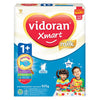Vidoran Xmart 1+ Imun Up Susu Formula Rasa Vanilla - 925 gr [ED 11/25]