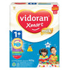 Vidoran Xmart 3+ Imun Up Susu Formula Rasa Madu - 925 gr
