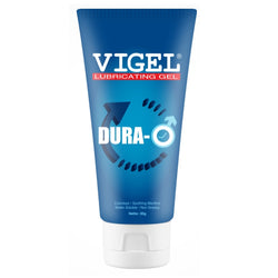 Gambar Vigel Dura-O Lubricating Gel - 30 gr Lubricant