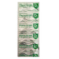 Vitamin D3 MPL 100 IU - 10 Tablet
