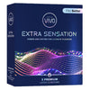 Vivo Kondom Extra Sensation - 3 Pcs