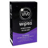 Vivo Cleansing Wipes - 10 Pcs