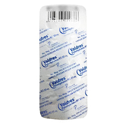 Gambar Valdres 25 mg Obat Alergi - 10 Tablet Obat