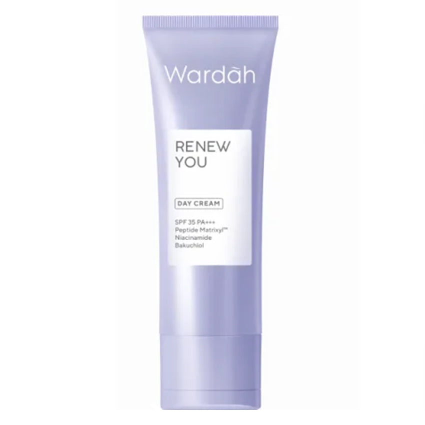 Wardah Renew You Anti Aging Day Cream - 15 mL