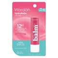 Wardah Everyday Fruity Sheer Lip Balm Strawberry - 4 gr