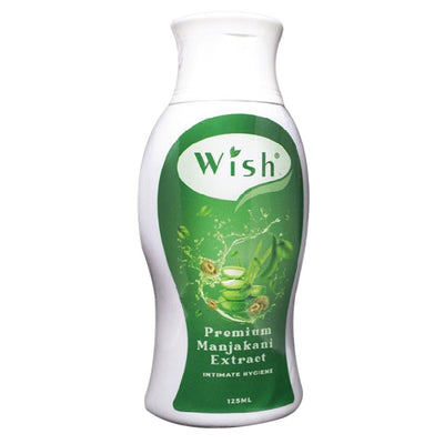 Dr Boyke Wish Feminine Hygiene Majakani Extract - 125 mL