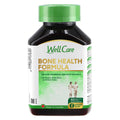 Gambar Wellcare Bone Health Formula Suplemen Kesehatan untuk Tulang & Sendi - 60 Tablet Jenis Suplemen Kesehatan