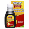 Woods Peppermint Antitussive Obat Batuk Tidak berdahak - 60 mL