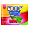 Woods Permen Pereda Tenggorokan Rasa Cherry - 6 Pcs