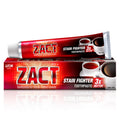 Zact Stain Fighter Toothpaste - 190 gr