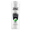 Zinc Black Shine Shampoo - 170 mL