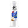 Zinc Clean & Active Cool Shampoo - 170 mL