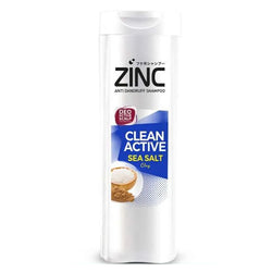 Gambar Zinc Clean & Active Cool Shampoo - 170 mL Perawatan Rambut