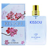 Parfum Wanita Kissou Nami Calm Calm Eau de Parfum isi 100 mL