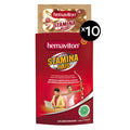 Hemaviton Stamina Plus Sleeve - 50 Kapsul