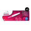 Andalan Pregnancy Test Midstream - 3 Pcs