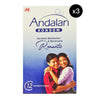 Andalan Kondom - 12 Pcs (3 Box)