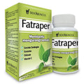 Gambar Fatraper - 30 Kapsul Jenis Obat Pelangsing