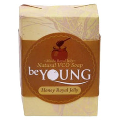 Gambar Be Young Honey & Royal Jelly Soap - 100 gr Perawatan Tubuh