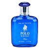 Parklane Polo Whisky Blue Eau de Toilette - 100 mL