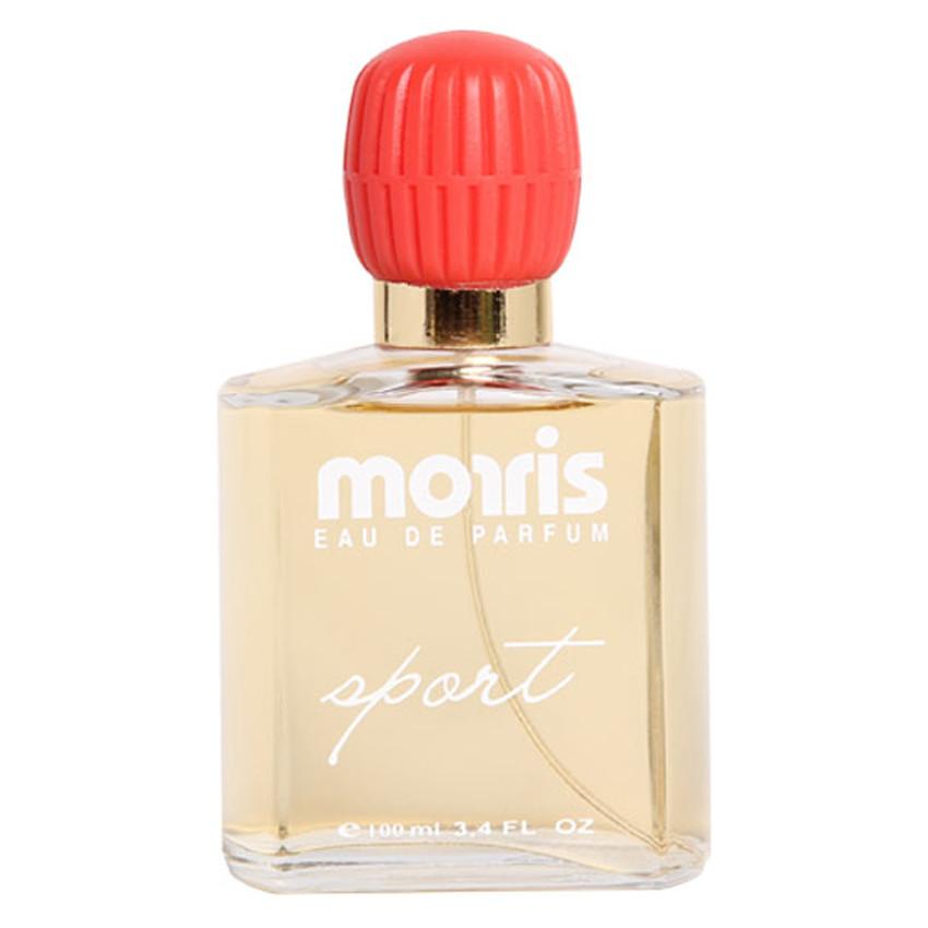 Gambar Morris Sport Eau de Parfume - 100 mL Jenis Parfum