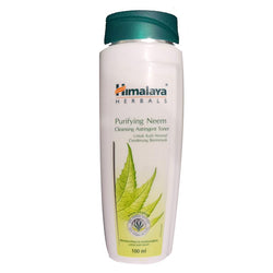 Gambar Himalaya Herbal Purifying Neem Cleansing Astringent Toner - 100 mL Perawatan Wajah