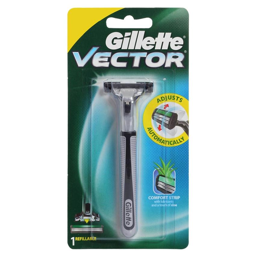 Gambar Gillette Vector - 1 Razor Jenis Peralatan Cukur