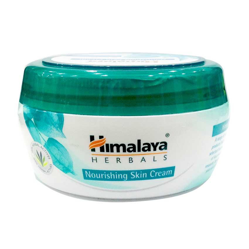 Gambar Himalaya Herbal Nourishing Skin Cream - 150 gr Jenis Perawatan Wajah
