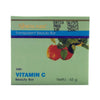Metal Fortis Transparent Beauty Bar Vitamin C - 65 gr