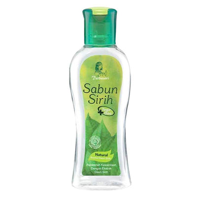 Gambar Purbasari Sabun Sirih Natural Daun Sirih - 125 mL Jenis Perawatan Ms V