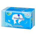 Gambar Laurier Pantyliner Cleanfresh Non Parfum - 40 pcs Jenis Perawatan Ms V