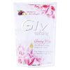 Giv Glowing White Body Wash Mulberry Pouch - 400 mL