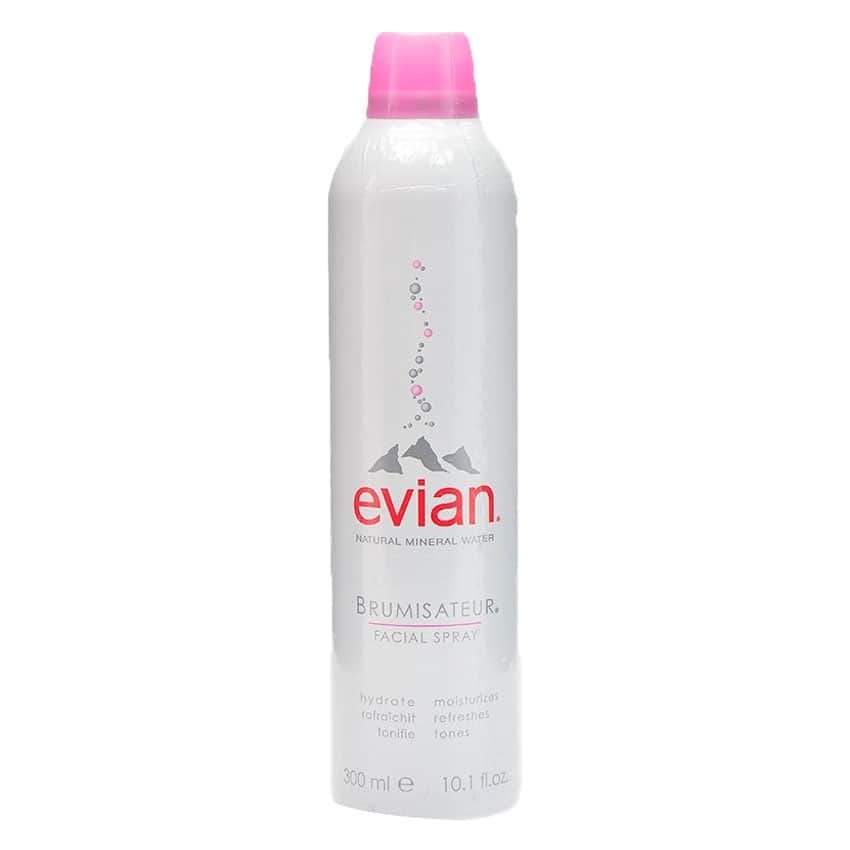 Gambar Evian Facial Spray - 300 mL Jenis Perawatan Wajah