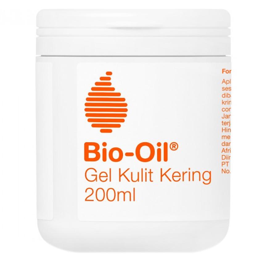 Gambar-Bio Oil Gel Kulit Kering - 200 mL-Jenis-Perawatan Tubuh