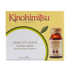 Kinohimitsu J'pan D'Tox Juice Plum Detox - 6 Botol