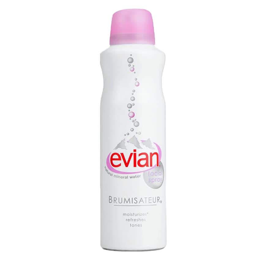 Gambar Evian Facial Spray - 150 mL Jenis Perawatan Wajah