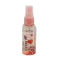 Gambar Metal Fortis Body Mist Romantic - 60 mL Jenis Kado Parfum