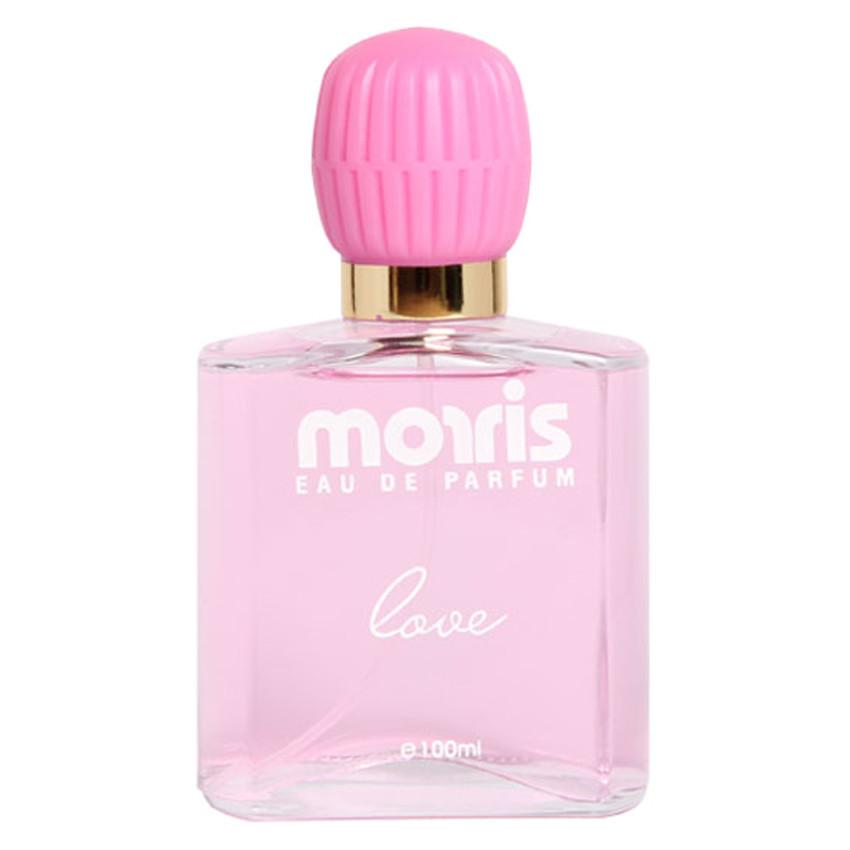 Gambar Morris Love Eau de Parfume - 100 mL Jenis Parfum