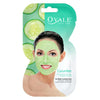 Ovale Facial Mask Cucumber - 15 gr