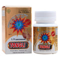 Gambar Tongli Gold - 30 Kapsul Jenis Obat Kuat