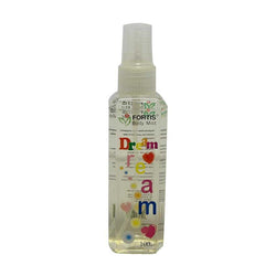 Gambar Metal Fortis Body Mist Dream - 100 mL Kado Parfum
