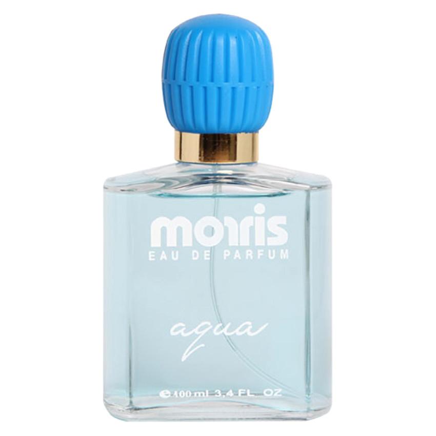 Gambar Morris Aqua Eau de Parfume - 100 mL Kado Parfum