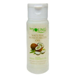 Massage Oil & Essential Oil