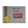 Metal Fortis Acne Clean Transparent Soap - 85 gr