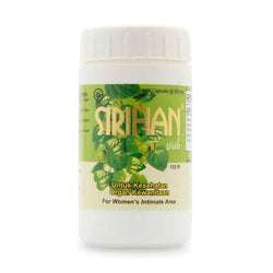 Gambar Sirihan - 60 Kapsul Perawatan Ms V