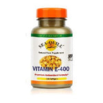 Suplemen Vitamin E