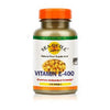 Sea-Quill Vitamin E-400 - 120 Softgels