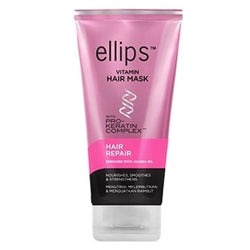 Gambar Ellips Hair Mask Pro Keratin Hair Repair - 120 mL Perawatan Rambut
