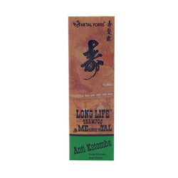 Gambar Metal Fortis Long Life Anti Ketombe Shampoo - 60 mL Perawatan Rambut