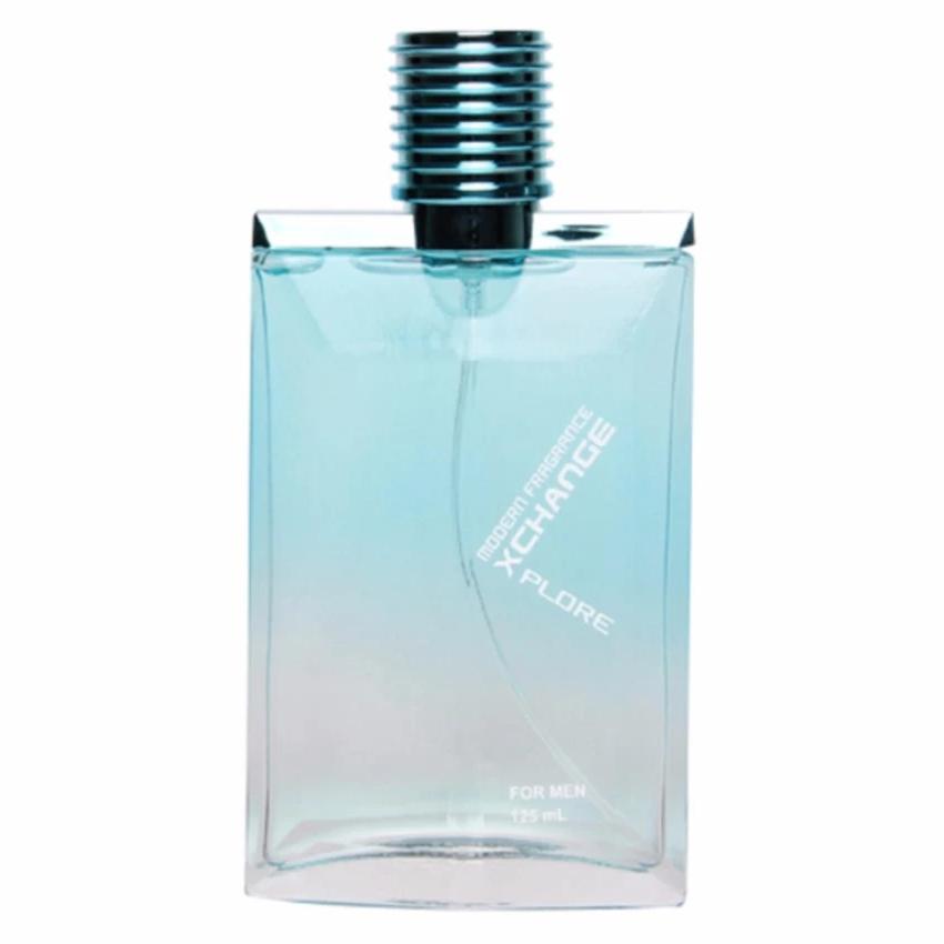 Gambar Xchange Xplore EDP - 125 mL Jenis Kado Parfum